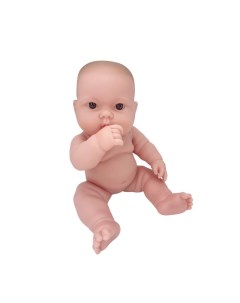 Кукла BERENGUER виниловая 36см Baby JC16100 Jc toys
