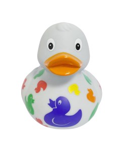 Игрушка для ванной Пижама уточка Funny ducks