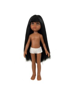 Кукла 32 см Нора без одежды 14829 Paola reina
