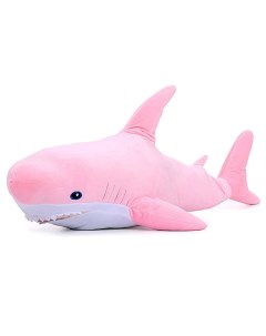 Мягкая игрушка БЛОХЭЙ Акула 98 см Fancy