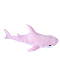 Мягкая игрушка Акула 98 см Fancy