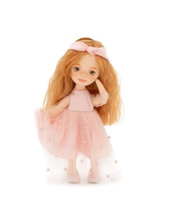 Кукла Sunny 32см SS02 02 Orange toys