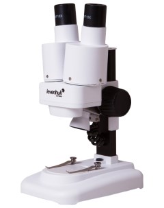 Микроскоп 1ST бинокулярный Levenhuk