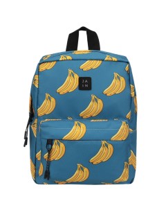 Рюкзак детский 365 banana синий Zain
