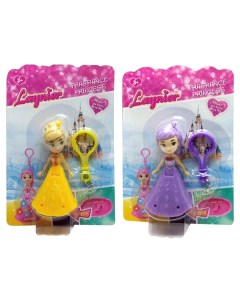 Кукла Премьер Игрушка Принцесса в ассортименте Премьер-игрушка