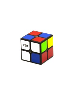 Кубик головоломка 2x2 MoYu SenHuan ZhanLang M цветной пластик Nobrand