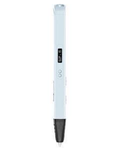 3D ручка RP800A Белый Funtastique