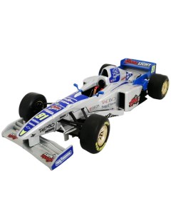 Формула 1 Indy Racing Leage коллекционная модель автомобиля 62011 Bburago