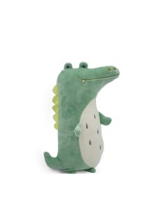 Мягкая игрушка Крокодил Дин 33 см Shаntоu gераi