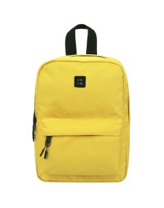 Рюкзак детский 424 желтый Zain