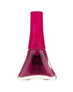 Лак для ногтей Barbie BMR1959 цвет ярко розовый Lukky