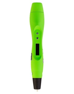 3D ручка ONE Зеленый Funtastique