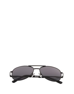 Солнцезащитные очки A54519 цв черный серый Daniele patrici