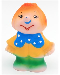 Игрушка для купания СИ 60 01 разноцветный Фигурка игрушка Карандаш Кудесники