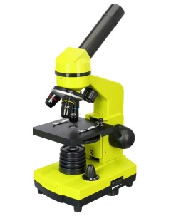 Микроскоп 69038 Levenhuk