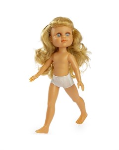 Кукла My Girl 35см 2887 Berjuan
