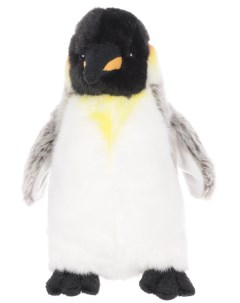 Мягкая игрушка птица Пингвин 15 189 007 Wwf