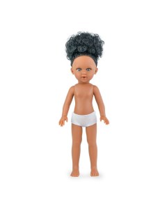 Кукла 40cм Kisai без одежды в пакете M13AN Marina&pau