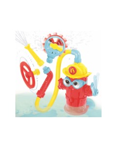 Игрушка водная Пожарный гидрант Фредди 40204 Yookidoo