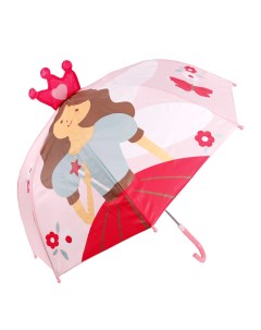 Зонт детский Принцесса 46см Mary poppins