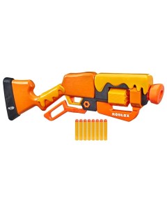 Бластер NERF Роблокс Кристалл F2486EU4 Hasbro