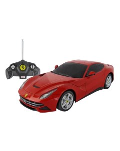 Радиоуправляемая машинка Ferrari F12 53500 Rastar