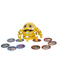 Игра SS 001S CUE Spider Spin Cute Catchup toys
