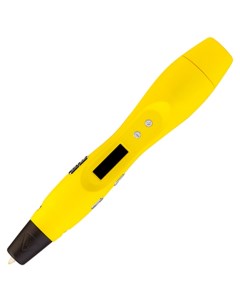 3D ручка ONE Желтый Funtastique