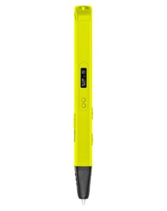 3D ручка RP800A Желтый Funtastique