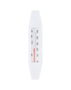 Термометр для воды Лодочка Nobrand