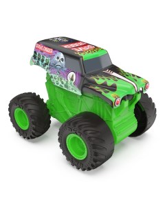 Игровой набор Инновационная 2 Monster jam