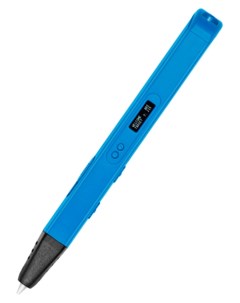 3D ручка RP800A Голубой Funtastique