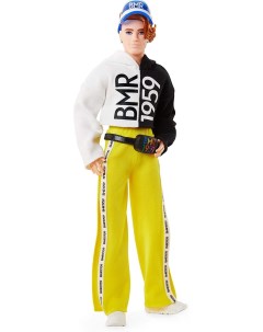 Кукла Кен BMR1959 2 волна GNC49 Barbie