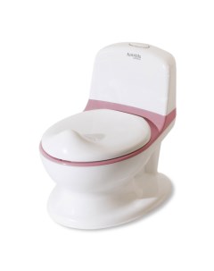 Горшок детский Baby Toilet WY028 P Pink Funkids