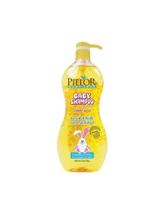 Детский шампунь Baby Shampoo Classic 750 мл Pielor