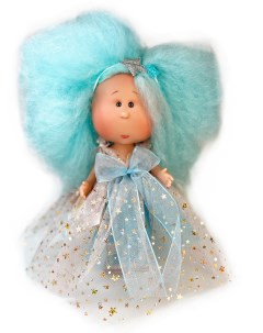 Кукла Mia cotton candy 30 см арт 1103 Nines d’onil