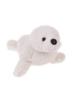 Мягкая игрушка Тюлень 681971 32 см Fluffy family