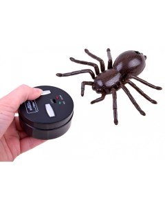 Радиоуправляемый робот паук Черная вдова 9991 Zf