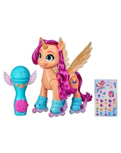 Игровой набор Hasbro Поющая Санни My little pony