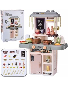 Игровой набор Кухня в коробке Oubaoloon