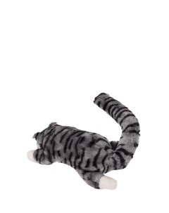 Интерактивный Кот лежебока серый К8301 Kari land