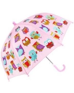 Зонт детский Совушки 46 см Mary poppins