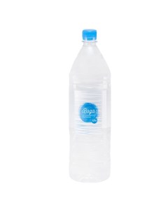Вода питьевая негазированная для детей 1500мл Чистая вода