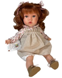 Кукла Сюсетта 45 см арт 2652 Nines d’onil
