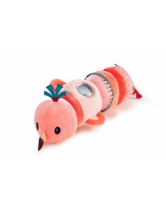 Мягкая игрушка Фламинго Анаис 83205 Lilliputiens