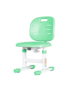 Растущий стул Lux Pro green Anatomica
