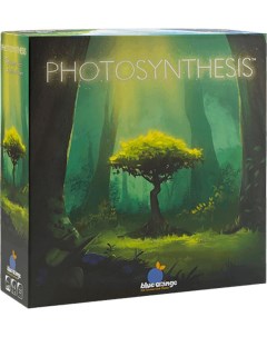 Настольная игра Фотосинтез Photosynthesis Blue orange