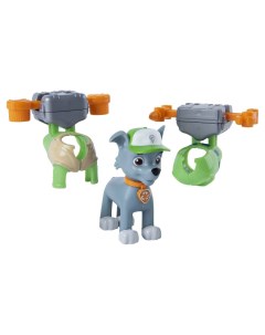 Игровой набор Рокки 6053853 Rocky Paw patrol