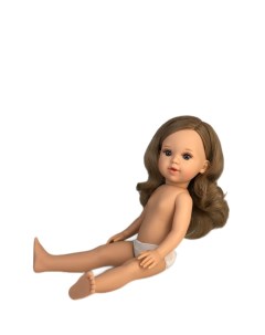 Кукла Марина без одежды 13 40 см Marina&pau