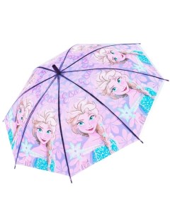 Зонт трость Р00000632 8 спиц d 86см Disney